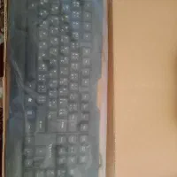 کیبورد VRITY|قطعات و لوازم جانبی رایانه|بیرجند, |دیوار