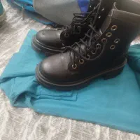 بوت دخترانه ساز ۳۶تا۳۷