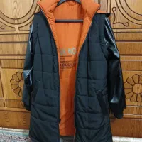 کاپشن و پافر