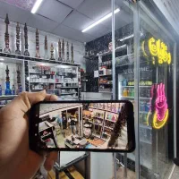 دوربین مداربسته + پک هدیه