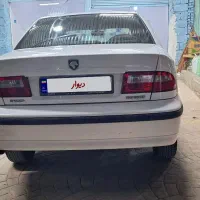 سمند LX ساده، مدل ۱۳۹۵|خودرو سواری و وانت|دهدشت, |دیوار