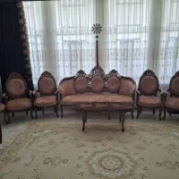 دو دست مبل استثنایی