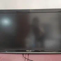 تلویزیون LCD پاناسونیک 37 اینچ