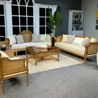 مبلمان اقساطی.درشهرکیان|مبلمان خانگی و میز عسلی|شهرکرد, |دیوار