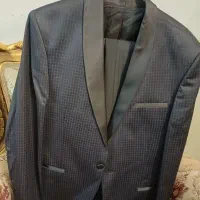 کت و شلوار مردانه|لباس|سبزوار, قصبه اب یمین|دیوار