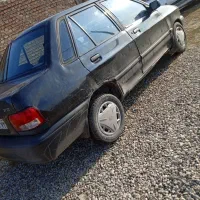 پراید مدل ۸۵|خودرو سواری و وانت|گنبد کاووس, |دیوار