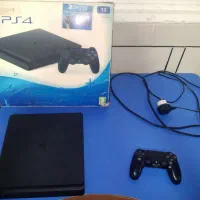PS4 اسلیم 1ترابایت