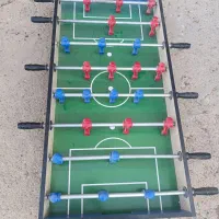 فوتبال دستی بزرگ