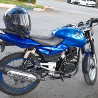 پالس.دایچی200|موتورسیکلت|سنندج, |دیوار