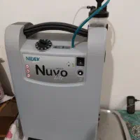 دستگاه اکسیژن ساز ویک دستگاه بای پپ