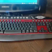 کامپیوتر خانگی|رایانه رومیزی|شیراز, ابیوردی|دیوار