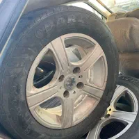 رینگ لاستیک