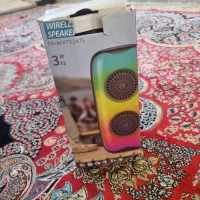اسپیکر وایرلس KTX