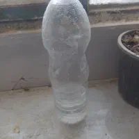 بطری  نوشابه