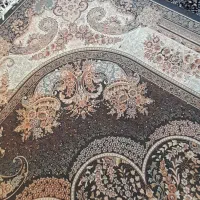 فرش۱۲متری  ۷۰۰ شانه|فرش|تبریز, |دیوار