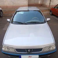 پژو405 SLXمدل۱۳۸۹موتور۱۸۰۰