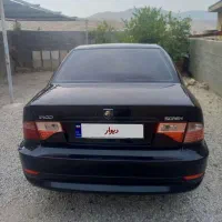 سمند سورن مدل ۹۱|خودرو سواری و وانت|نورآباد ممسنی, |دیوار