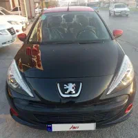 207 اتوماتیک