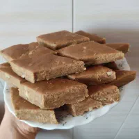 حلوای دوشاب