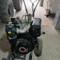 دستگاه تیلر|ماشینآلات صنعتی|بجنورد, |دیوار