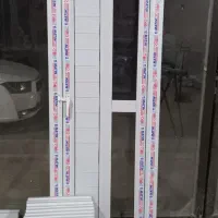 تولید و پخش درب و پنجره و درب های ضد سرقت