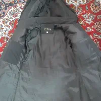 فروش دو عدد کاپشن زمستانه دخترانه