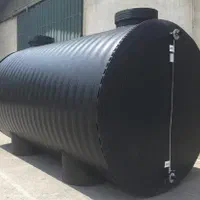 مخزن و سپتیک و منهول و چربیگیر پلی اتیلن