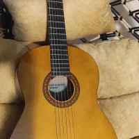 گیتار یاماها C45 اصل اندونزی مشابه آکبند