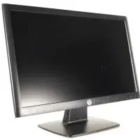 مانیتور P222VA از مارک HP فول کیفیت