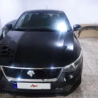 تارا اتومات مدل آخر ۱۴۰۱|خودرو سواری و وانت|فردیس, شهرک ناز|دیوار