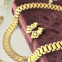 طلا ، سرویس رولکسی