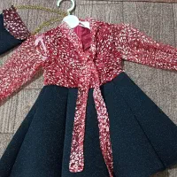 لباس کودک