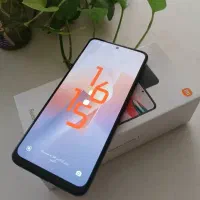 شیامی نوت12 256گیگ