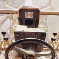 گریدر کاترپیلار 14H|خودرو سنگین|کرمان, |دیوار