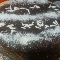 کیک شکلاتی خیس