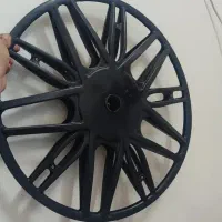 قالپاق خرچنگی دوچرخه 26و24درحدنو