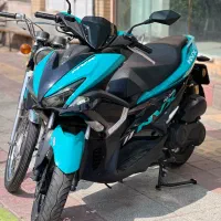 فروش انواع موتورسیکلت ایروکس،کلیک،بیکلاچ،هوندا|موتورسیکلت|رفسنجان, |دیوار