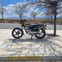 موتور احسان ۲۰۰