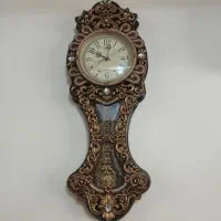 ساعت دیواری