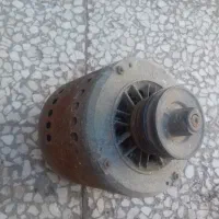 دینام کولر 4500|کولر آبی|قم, چهل درخت‎|دیوار