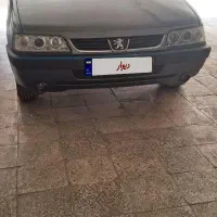 پژو slx|خودرو سواری و وانت|گرگان, |دیوار