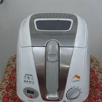 سرخ کن برقی نو