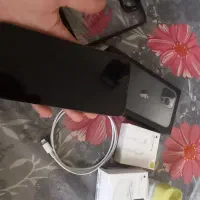 اپل iPhone 13 Pro Max با حافظهٔ ۲۵۶ گیگابایت|موبایل|کرج, شهرک یاس شمالی|دیوار