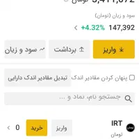 کیف پول تبدیل