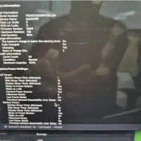 Macbook M3 Air 16GB به همراه تمامی تبدیل ها|رایانه همراه|تهران, چهارصد دستگاه|دیوار