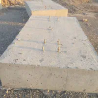 ارماتوربندی و قالب بندی فنداسیون های تابلو نشان|خدمات پیشه و مهارت|یزد, |دیوار