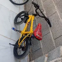 دوچرخه ۱۲