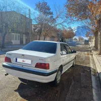 پارس 92|خودرو سواری و وانت|بن, |دیوار