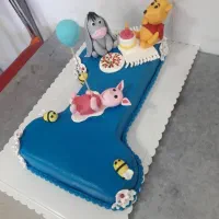 کیک تولد،عروسی،دندونی،حلوا مراسمات،کیک خیس|خدمات پذیرایی، مراسم|ارومیه, |دیوار