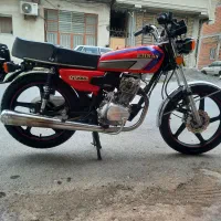 موتور احسان 200